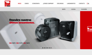 Dicalidad.com.mx thumbnail
