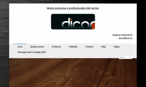 Dicar.es thumbnail
