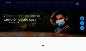 Dicars.es thumbnail