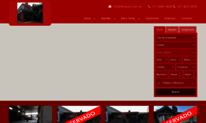 Dicasoli.com.ar thumbnail