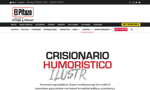 Diccionario.elpitazo.net thumbnail