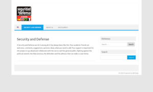 Diccionariodeseguridad.com thumbnail
