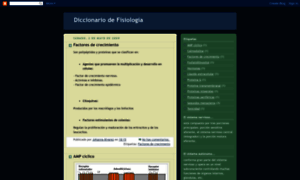 Diccionariofisiologia.blogspot.com thumbnail