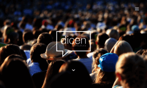 Dicen.com.ar thumbnail