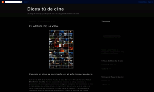 Dicestudecine.blogspot.com thumbnail