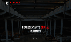 Dichiaramotors.com thumbnail
