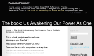 Diciembre2012.com thumbnail