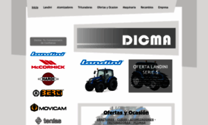 Dicma.es thumbnail