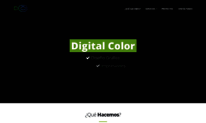 Dicolorpanama.com thumbnail