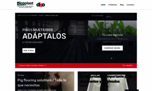 Dicoplast.com.co thumbnail