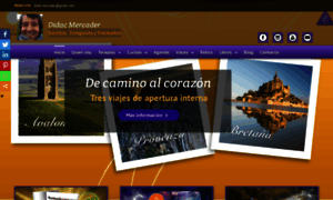 Didacmercader.com thumbnail