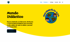 Didacmundo.com thumbnail