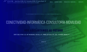 Didacom.es thumbnail