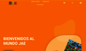 Didacticosjae.com thumbnail