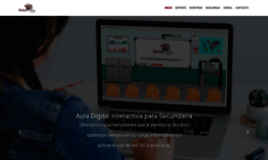 Didactics.com.mx thumbnail