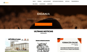 Didania.org thumbnail