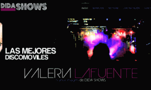 Didashows.es thumbnail