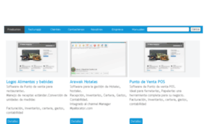 Didasoftdecolombia.com thumbnail