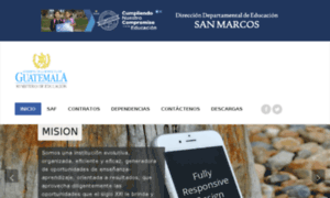 Dideducsanmarcos.net thumbnail