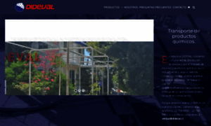 Dideval.cl thumbnail