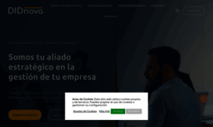 Didnova.com thumbnail