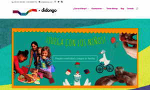 Didongo.com thumbnail