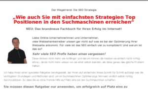Die-seo-strategie.com thumbnail