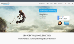 Die-seologen.de thumbnail