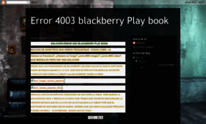 Diedgaos4003blackberryblaybook.blogspot.mx thumbnail