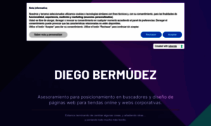Diegobermudez.com thumbnail