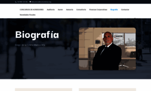 Diegodelacotera.com thumbnail