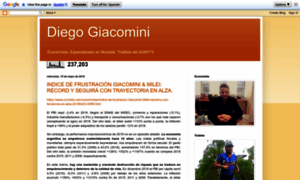 Diegogiacomini.blogspot.com thumbnail Diegogiacomini.blogspot.com thumbnail