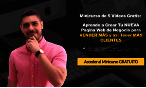 Diegogomez.net thumbnail