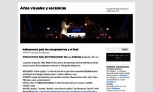 Diegolevis.wordpress.com thumbnail
