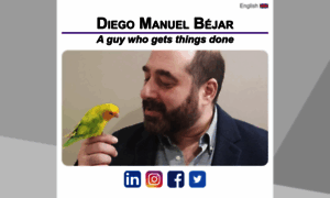 Diegomanuelbejar.com thumbnail