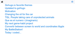 Diegomichel.org thumbnail