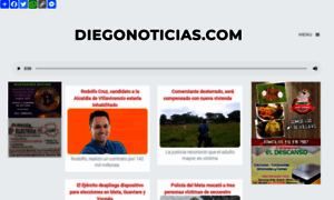 Diegonoticias.com thumbnail