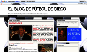 Diegopostigo942.blogspot.com thumbnail