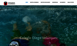 Diegovelazquez.cl thumbnail