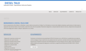 Diesel-talo.com thumbnail