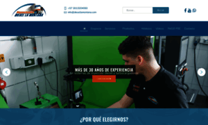 Diesellamontana.com thumbnail
