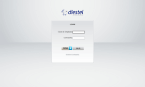 Diestel.com.mx thumbnail