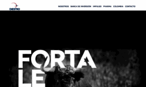 Diestro.com thumbnail