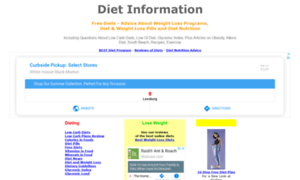 Diet-i.com thumbnail