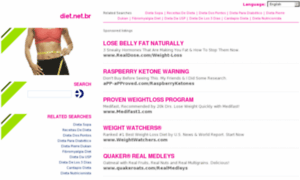 Diet.net.br thumbnail