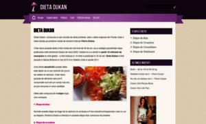 Dieta-dukan.co thumbnail