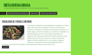 Dieta-quema-grasa.com thumbnail