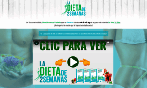 Dieta2semanas.com thumbnail