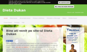 Dietadukan.ro thumbnail