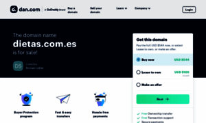 Dietas.com.es thumbnail